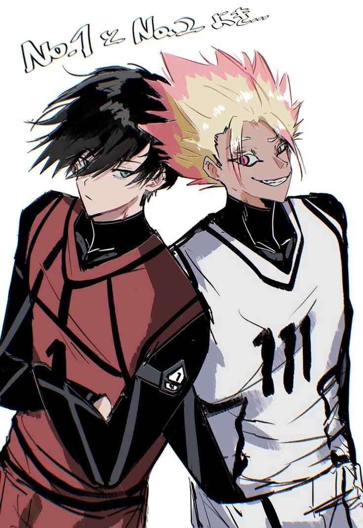 RyuRin \| Cruel thumbnail