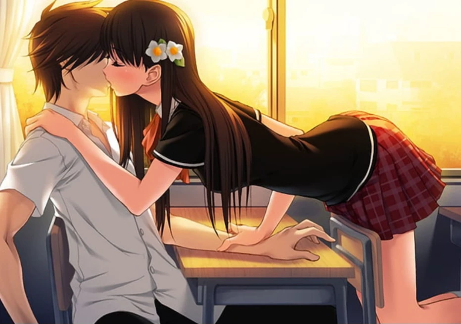 cheating boyfriend (Lucas) thumbnail
