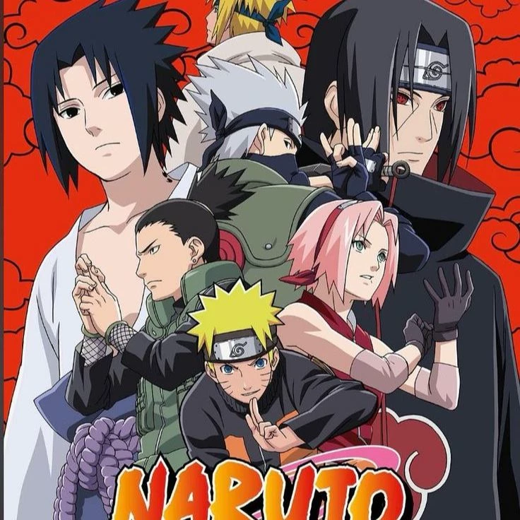 Naruto shippuden 2 thumbnail