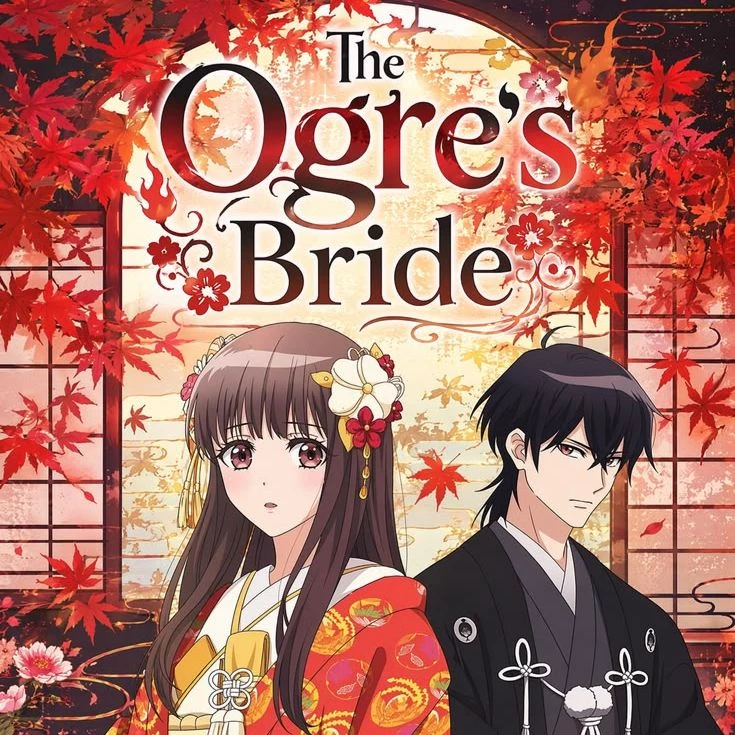 ♡the ogre's bride♡ thumbnail