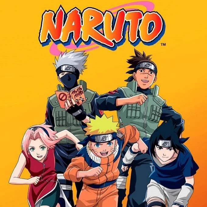 ♡Naruto ♡ thumbnail