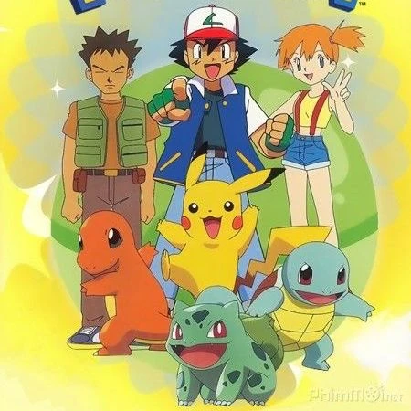 Pokémon thumbnail