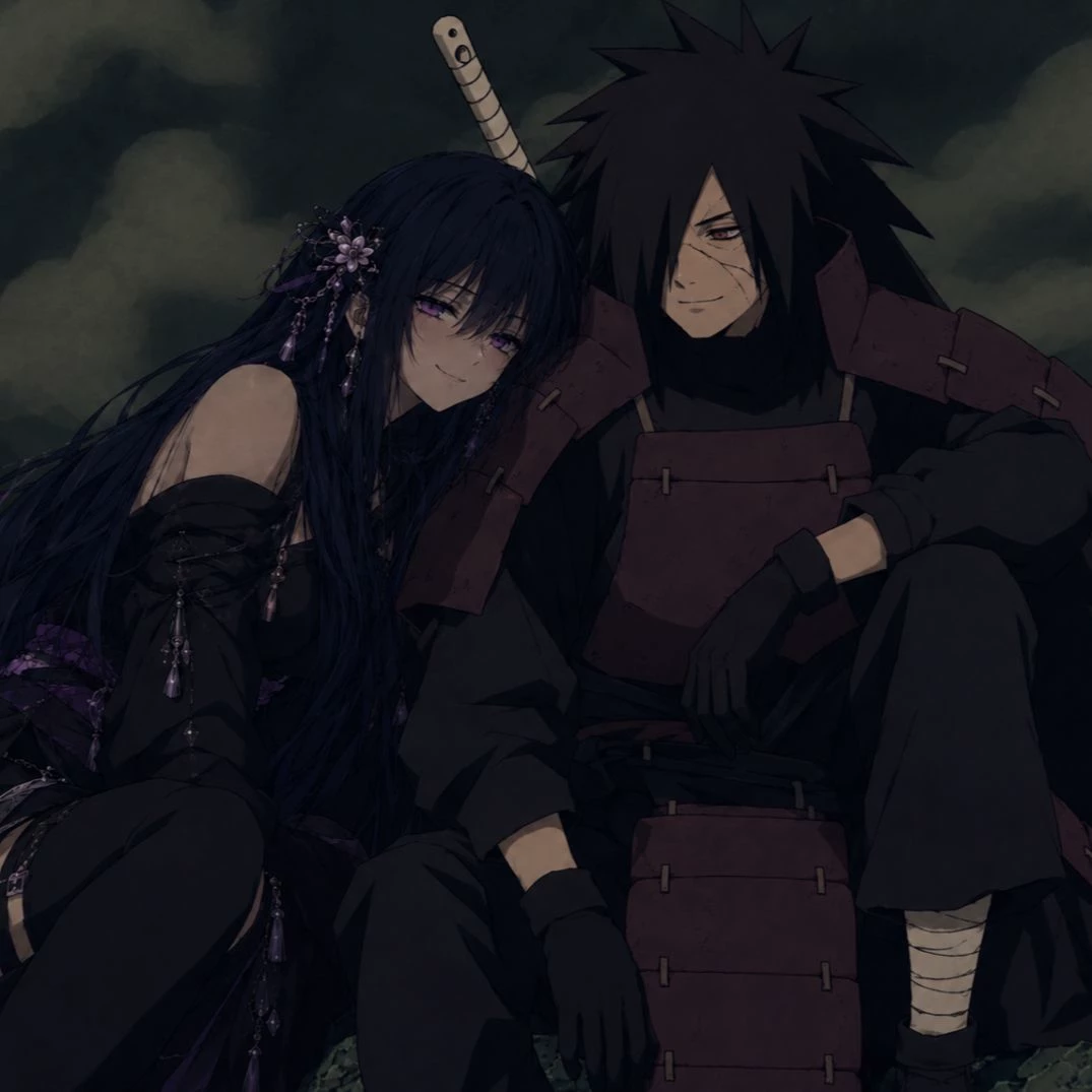 Madara Uchiha thumbnail