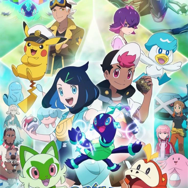 Pokémon Horizons thumbnail