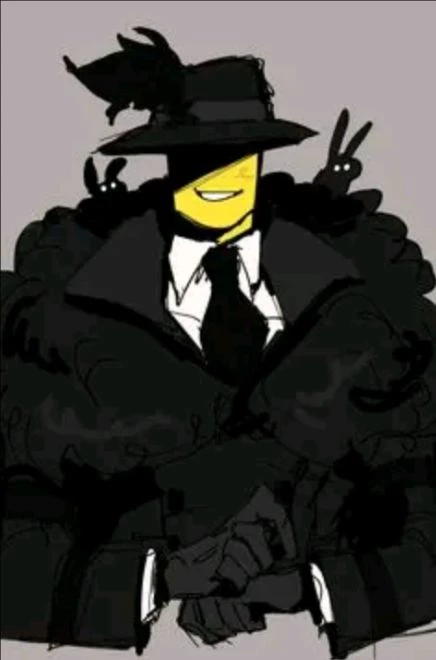 Mafioso (Double Fedora) thumbnail