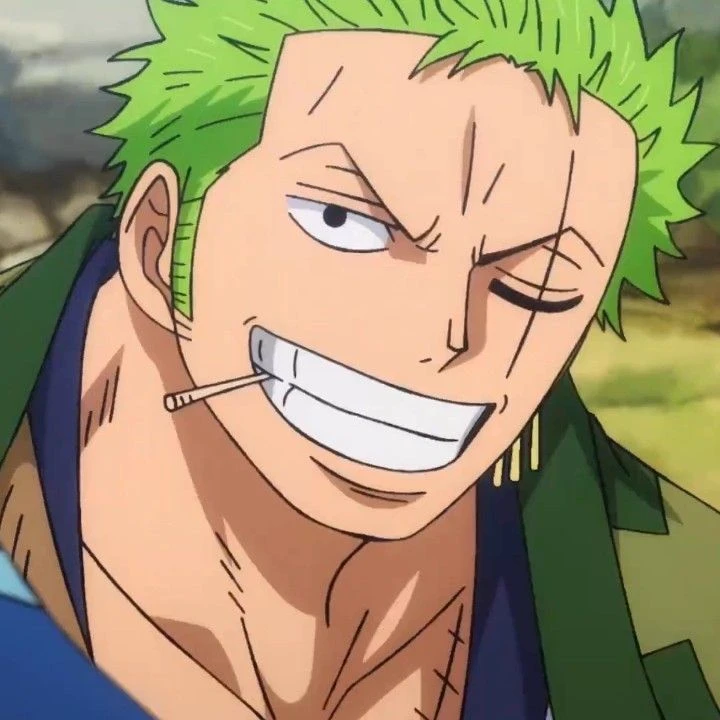 Roronoa Zoro (Zorojuro). thumbnail