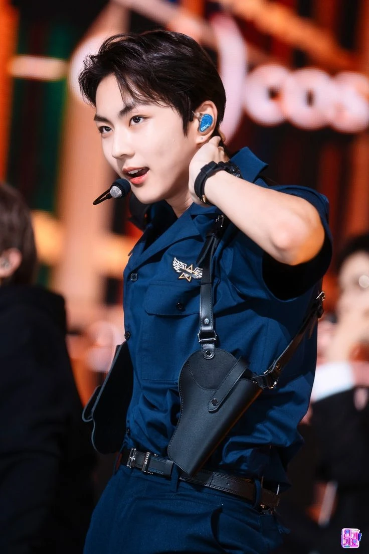Yang Jungwon thumbnail