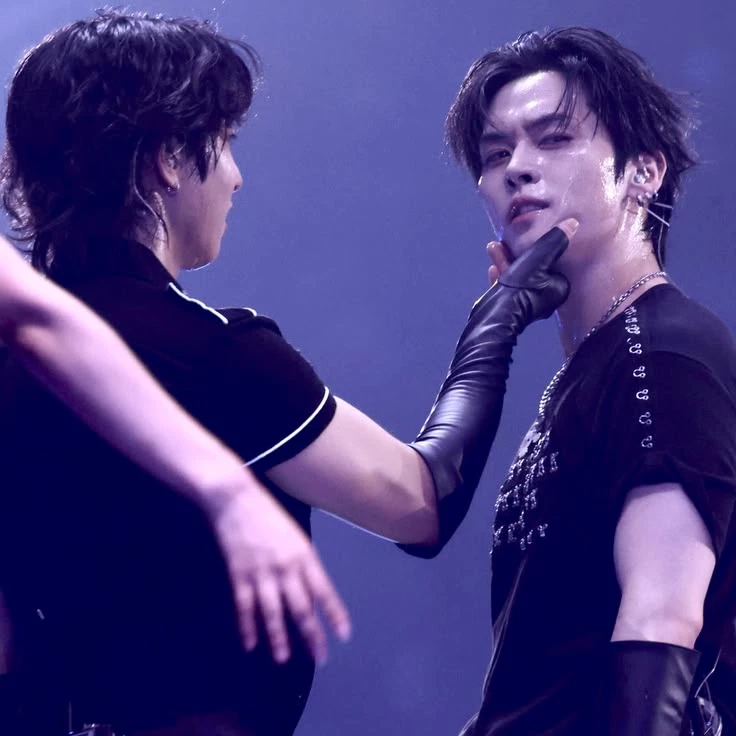 Lee Minho - Mistake thumbnail