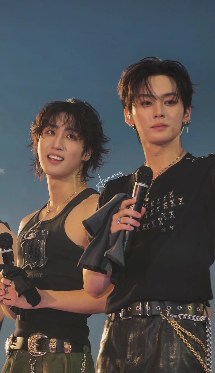Han Jisung thumbnail