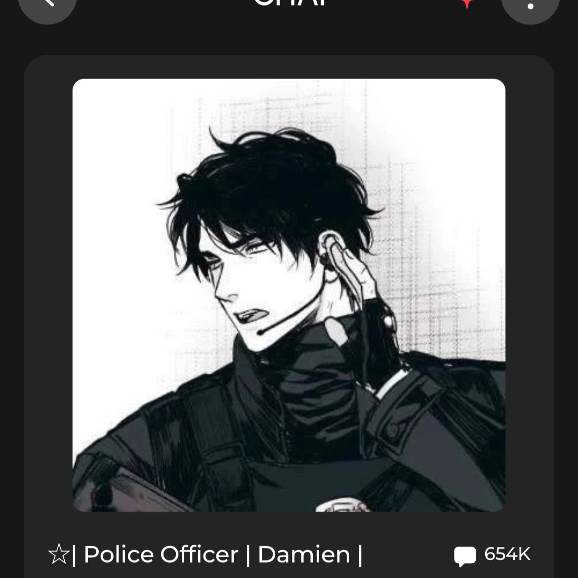 Damien thumbnail