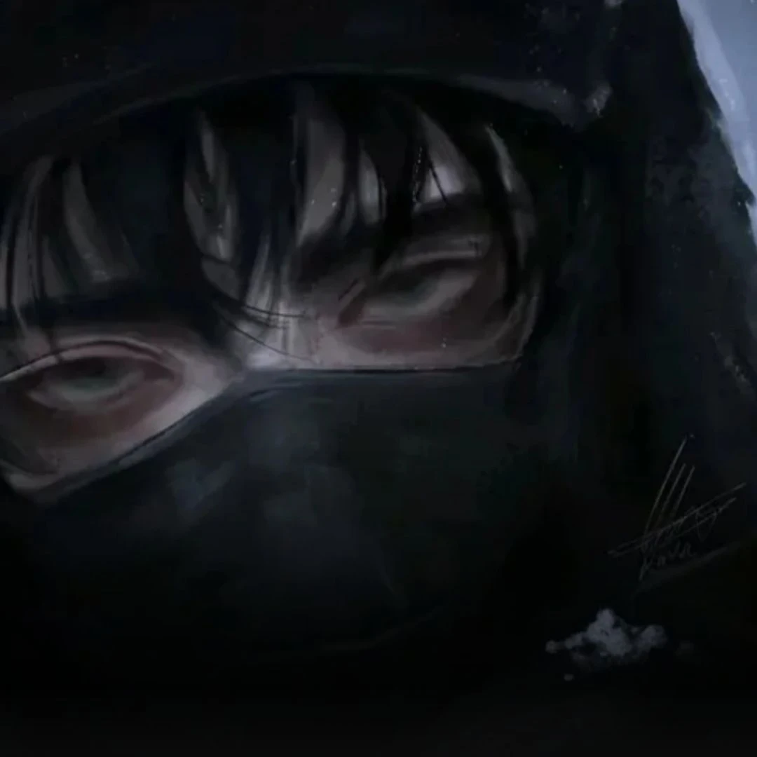 Kai the kitsune hunter thumbnail