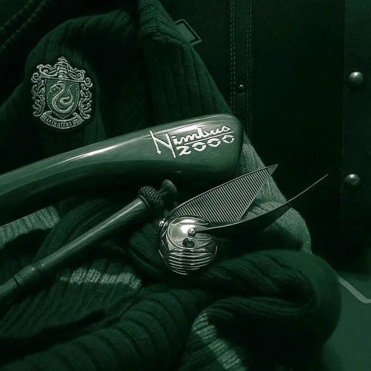 Slytherin boys thumbnail