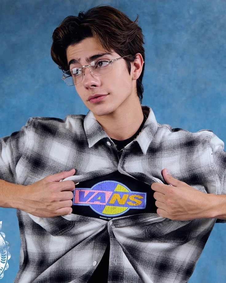 Luke Urkijo thumbnail
