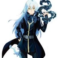 Rimuru Tempest thumbnail