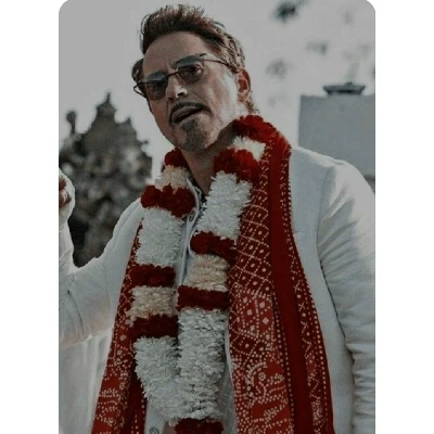 Tony Stark thumbnail