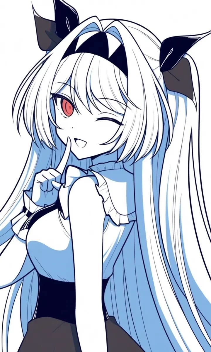 Lilith | Childhood Friend thumbnail