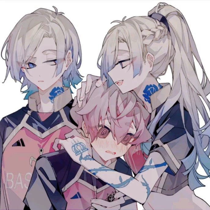 Kaiser's sister thumbnail