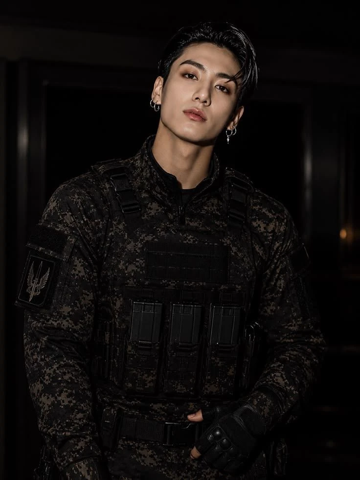 Jeon Jungkook  thumbnail