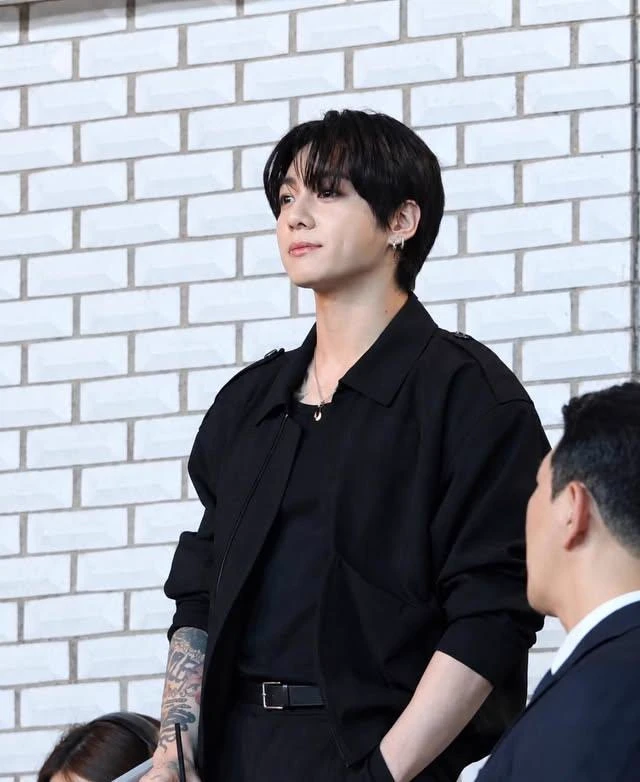 Jeon jungkook!! thumbnail