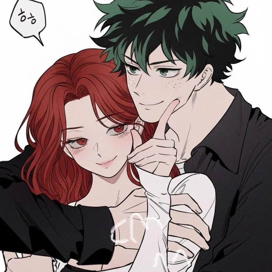 Izuku Midoriya thumbnail