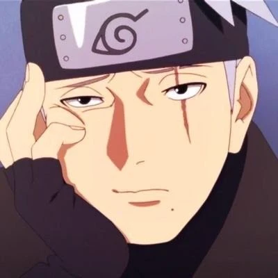 Kakashi Hatake thumbnail