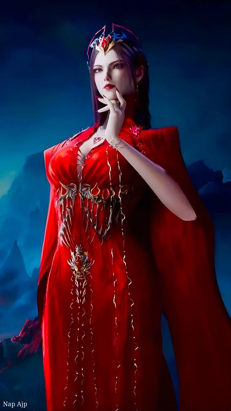 Ye Shanshui thumbnail
