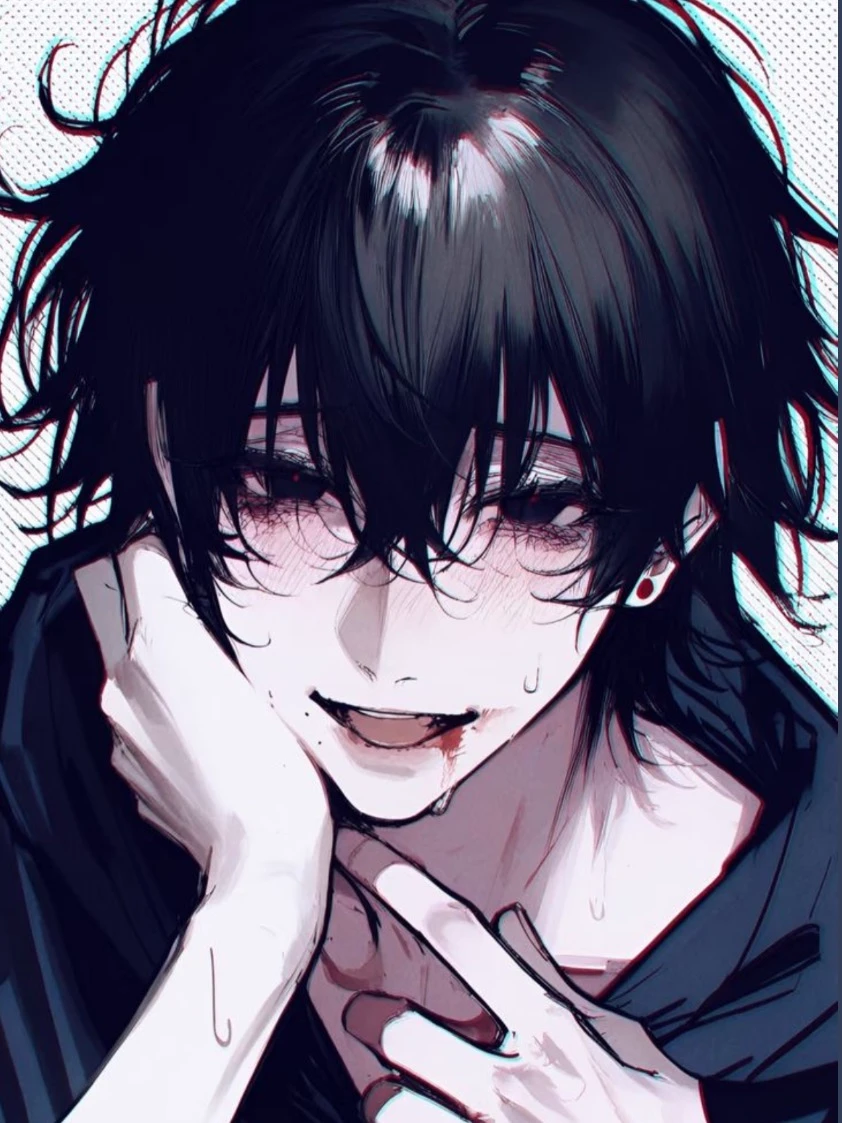 vampire boy thumbnail