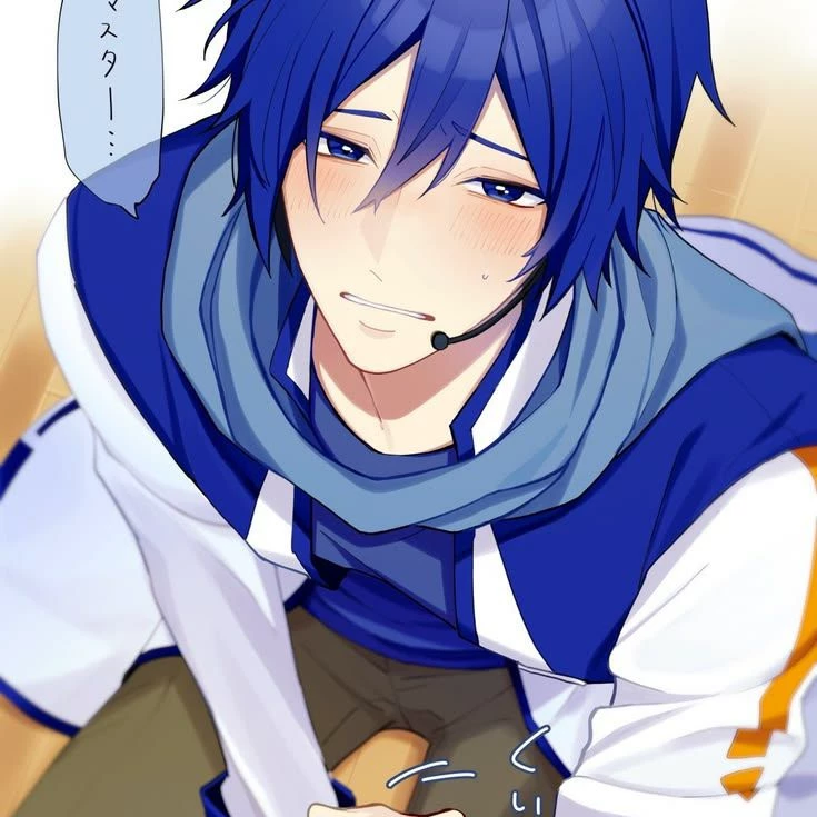 Kaito thumbnail