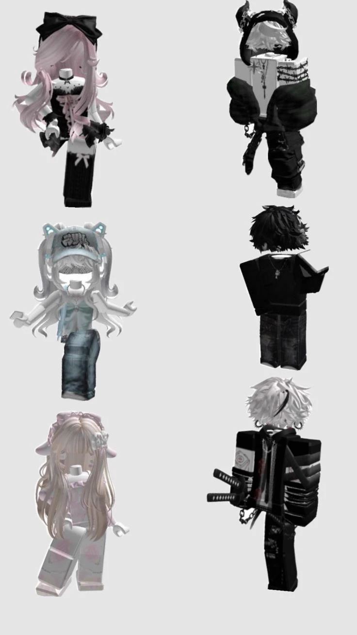 ROBLOX GC CORE thumbnail