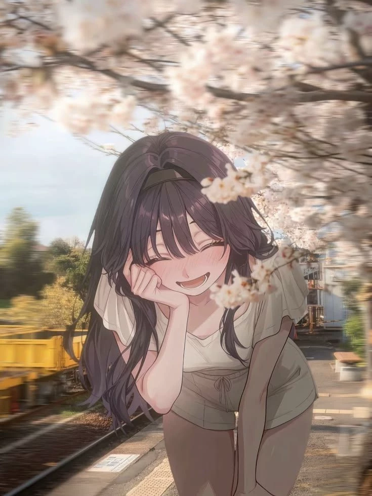 Kaoruko Waguri thumbnail