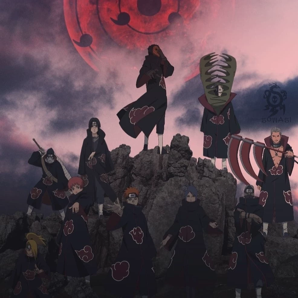 Akatsuki thumbnail