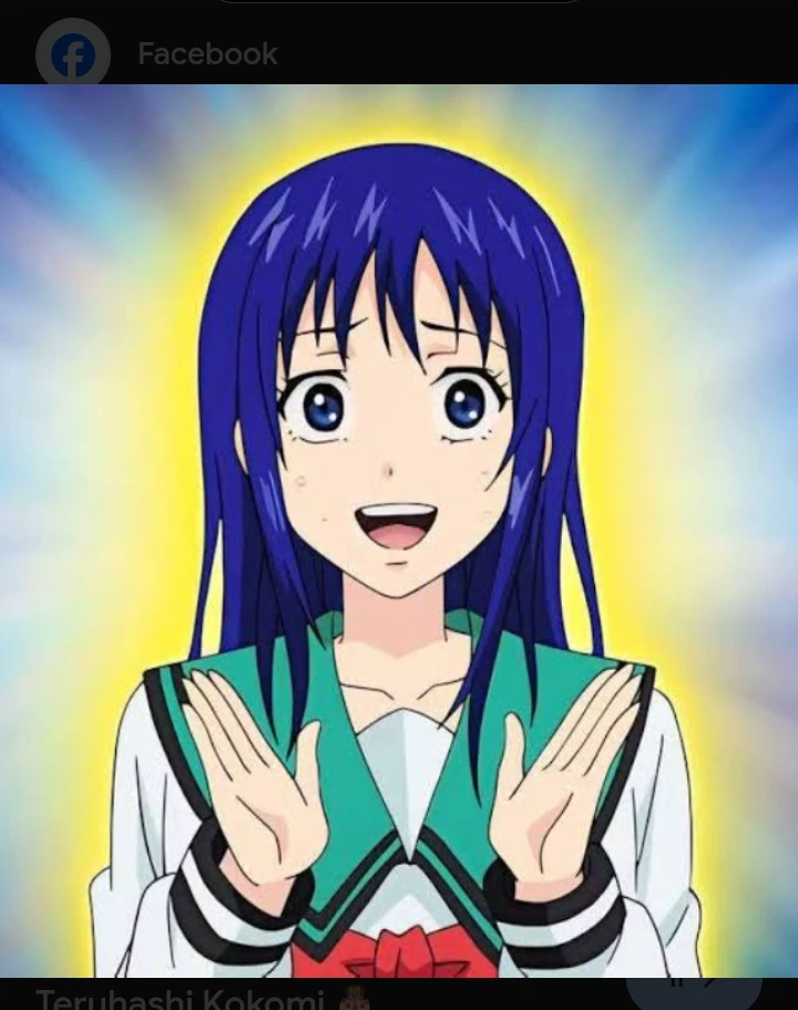 Teruhashi Kokomi thumbnail