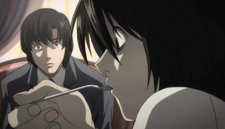 L and Matsuda thumbnail