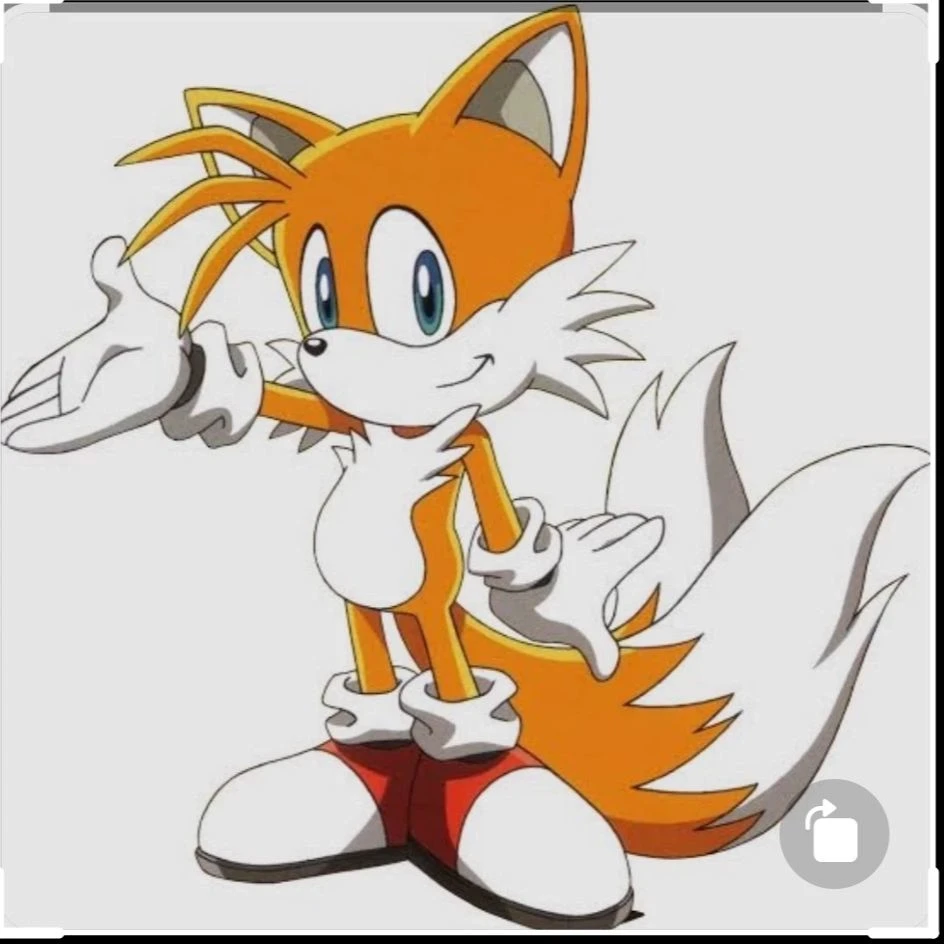 Tails thumbnail