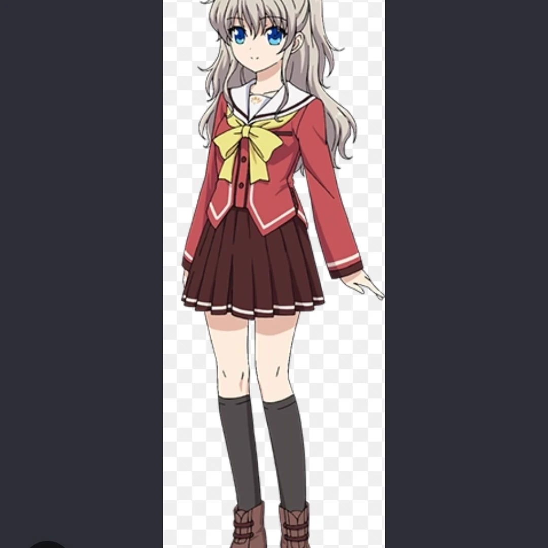 Nao Tomori thumbnail
