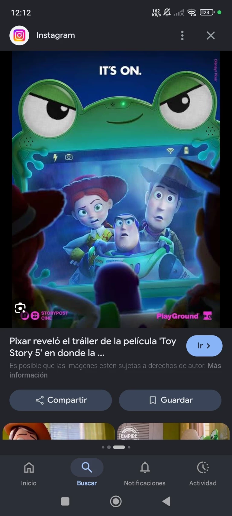 Lilypad thumbnail