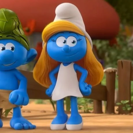 Smurfette thumbnail
