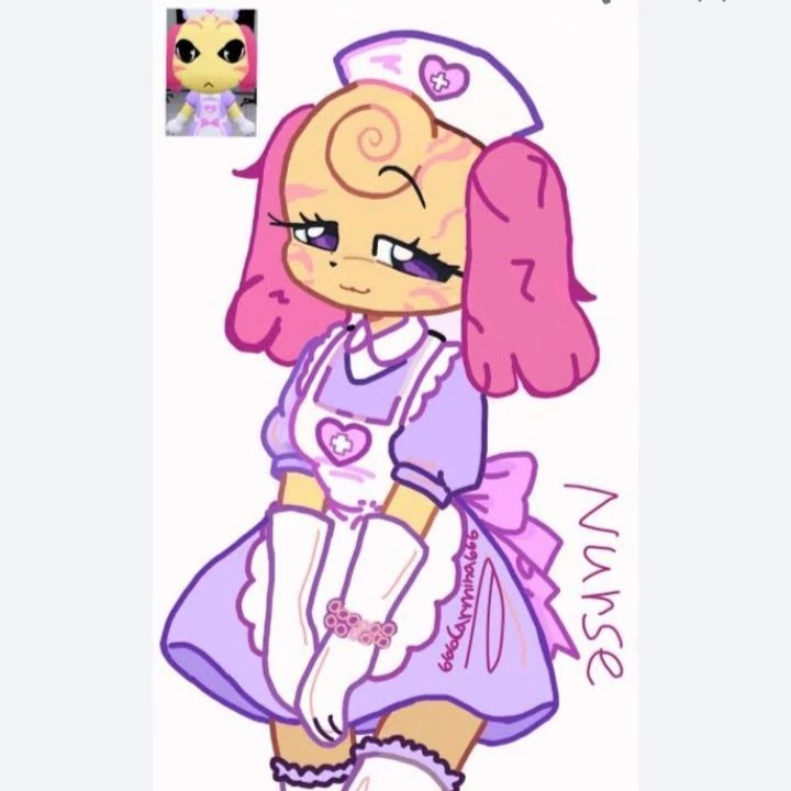 Nurse thumbnail