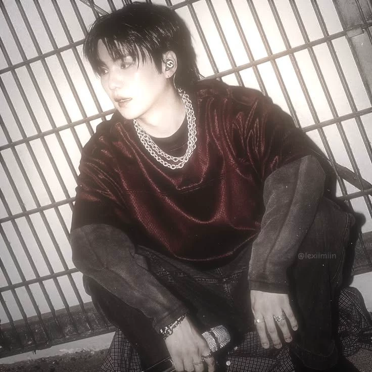 Yoongi thumbnail