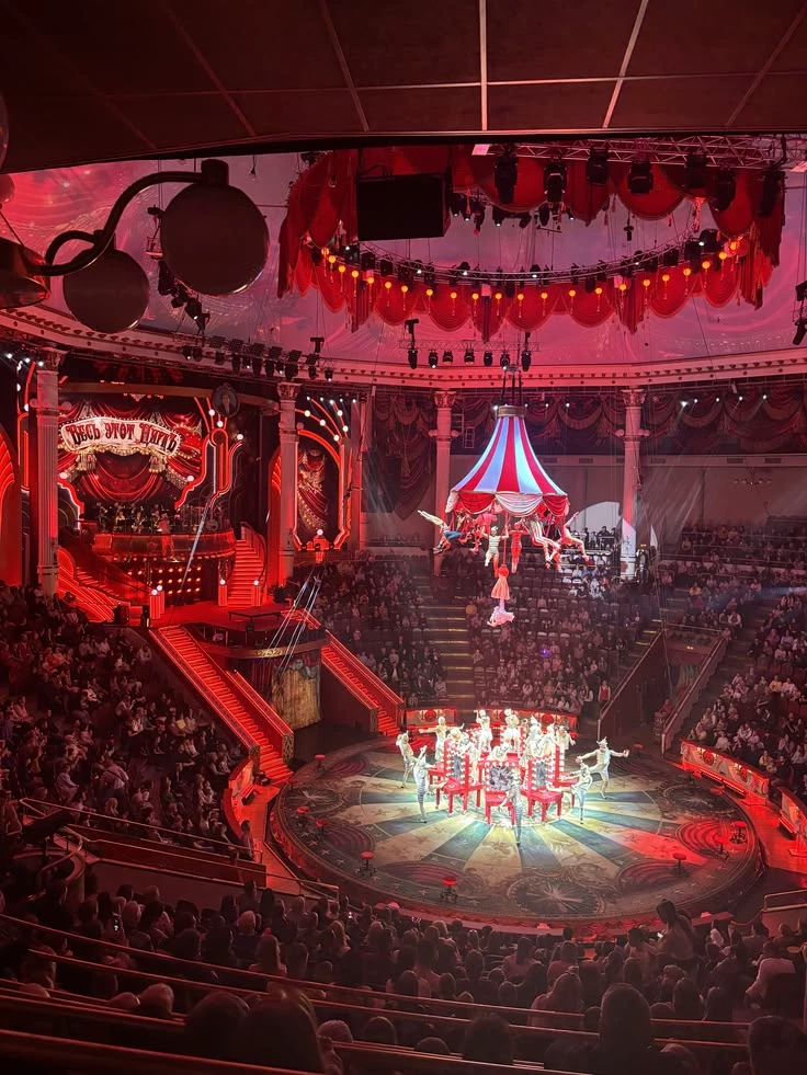 *☆\- Circus -☆* thumbnail