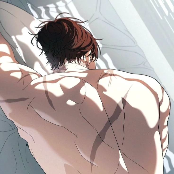 Jace Sterling\| Jock\| BL thumbnail
