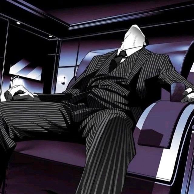 Silas Vane| Sugar Daddy|BL thumbnail