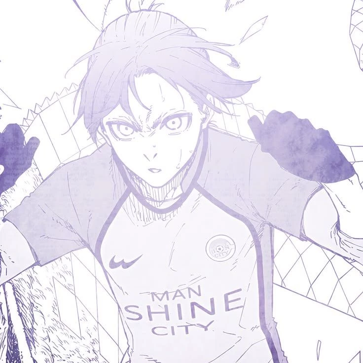 Reo Mikage thumbnail