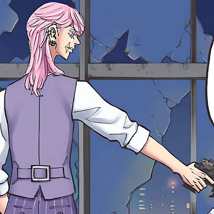 SANZU HARUCHIYO thumbnail