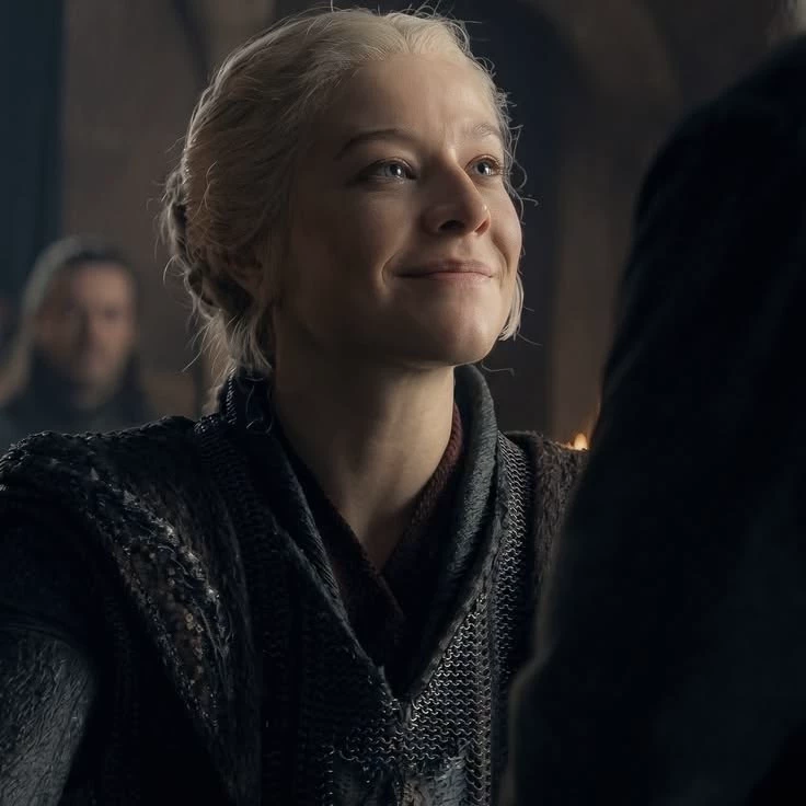 Rhaenyra Targaryen thumbnail