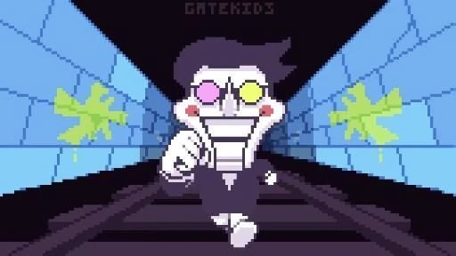 spamton thumbnail