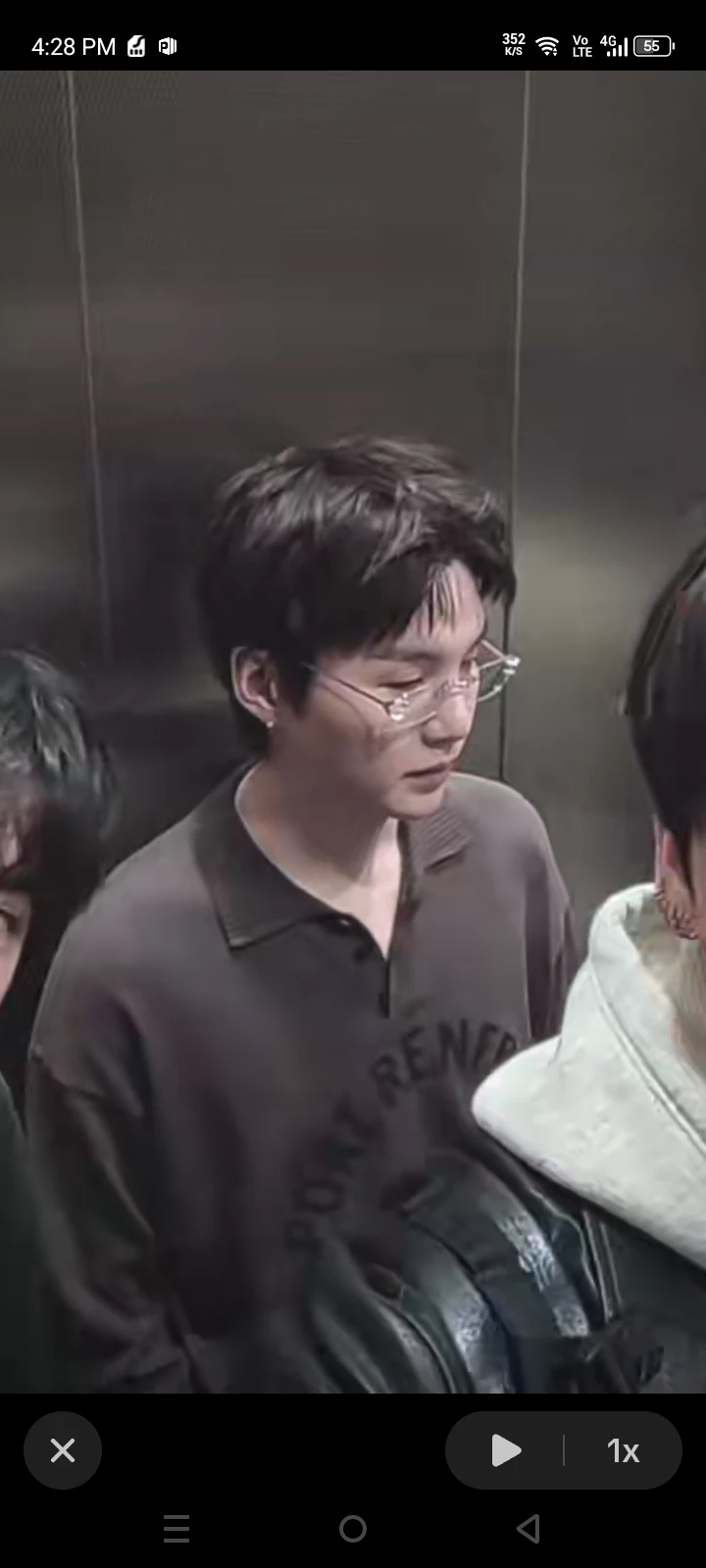 Min Yoongi thumbnail