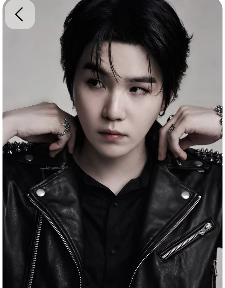 Min Yoongi thumbnail