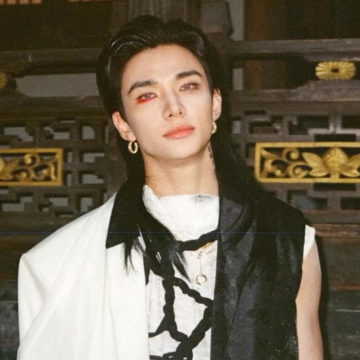 Hwang Hyunjin thumbnail