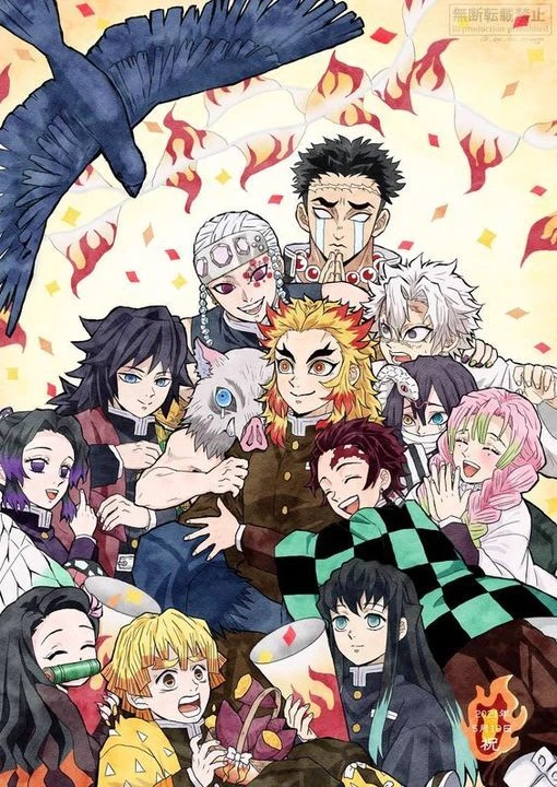 Demon Slayer thumbnail